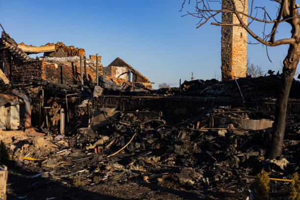 Reliable Content Restoration contractor in Windsor, PA by Fire Damage Flint